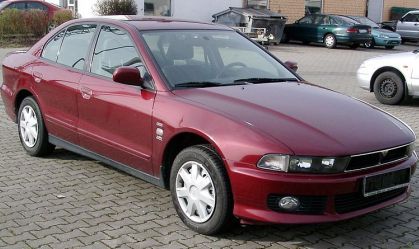 Galant 3